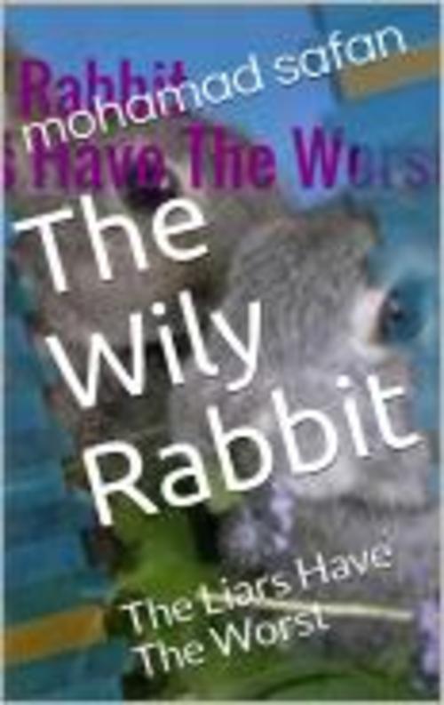 Product picture The Wily Rabbit